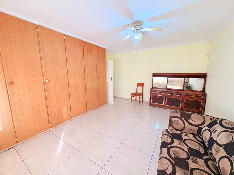 4 Bedroom Property for Sale in Vaalpark Free State